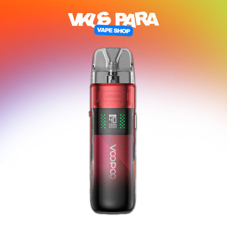 Voopoo Argus E40 - Modern Red