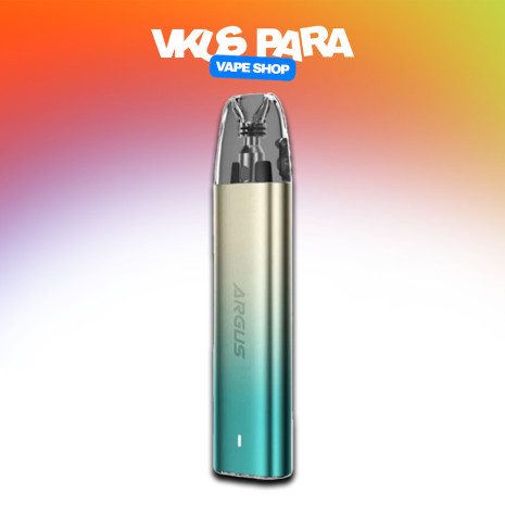 Voopoo Argus G2 mini - Spring Green