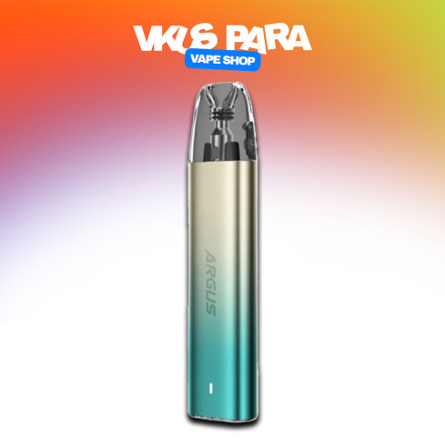 POD-система Voopoo Argus G2 mini - Spring Green POD-система Voopoo Argus G2 mini - Spring Green