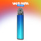 Aurora Blue