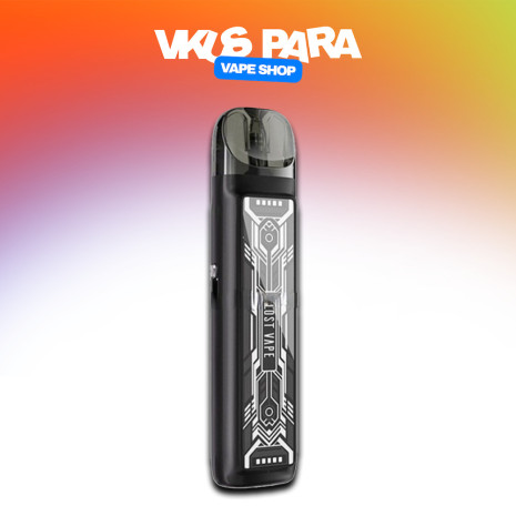 Lost Vape URSA Nano 2 - Transfo Space