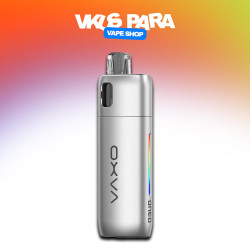 Oxva Oneo - Cool Silver