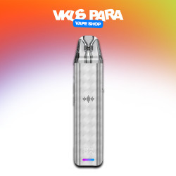 Oxva Xlim SE 2 - Silver Grey