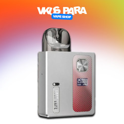 Lost Vape URSA Baby Pro - Silver Lust Lost Vape URSA Baby Pro - Silver Lust