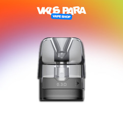 VooPoo Argus E40 - 0,6 Ohm