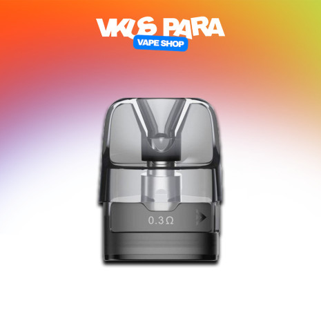 VooPoo Argus E40 - 0,6 Ohm