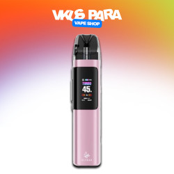 Elf Bar Elfx Pro - Pink