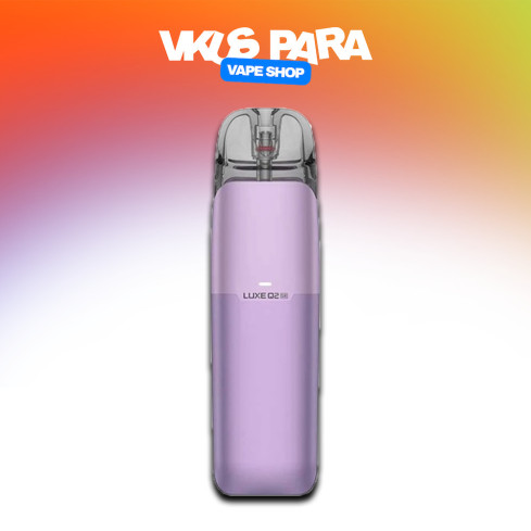 POD-система Vaporesso LUXE Q2 SE - Lilac Purple