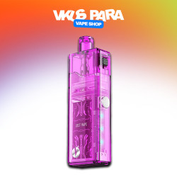 Lost Vape Orion Art - Purple Clear Lost Vape Orion Art - Purple Clear