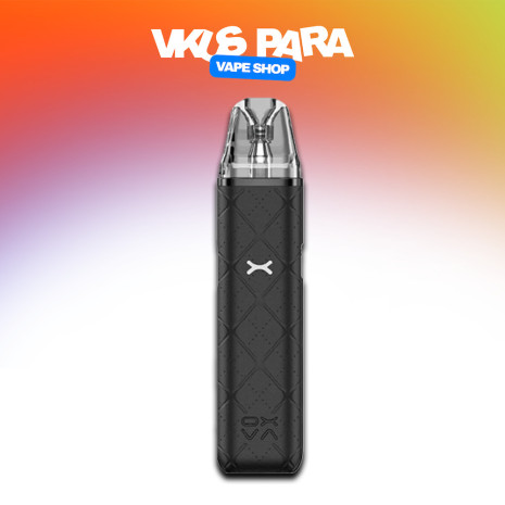 Oxva Xlim Go - Black