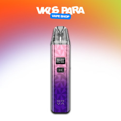 Oxva Xlim Classic Edition - Purple Pink Oxva Xlim Classic Edition - Purple Pink
