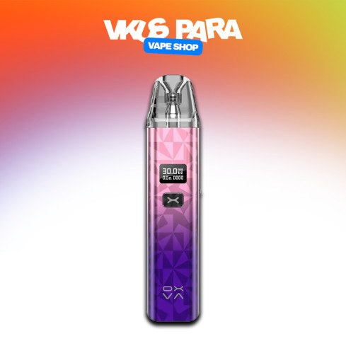 POD-система Oxva Xlim Classic Edition - Purple Pink POD-система Oxva Xlim Classic Edition - Purple Pink