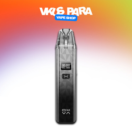 Oxva Xlim Classic Edition - Black Silver