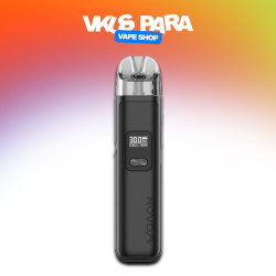 Smok Novo Pro - Black Gun Metal Smok Novo Pro - Black Gun Metal