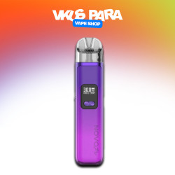 Smok Novo Pro - Purple Pink