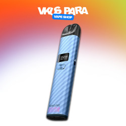 Lost Vape URSA Nano Pro - Blue Carbon