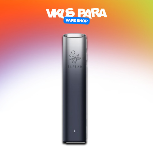 POD-система Elf Bar Mate 500 - Grey Black