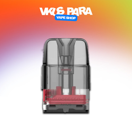 Vaporesso XROS - 0,7 Ohm (3 ml)