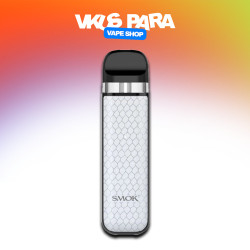 Smok Novo 2X - White Cobra
