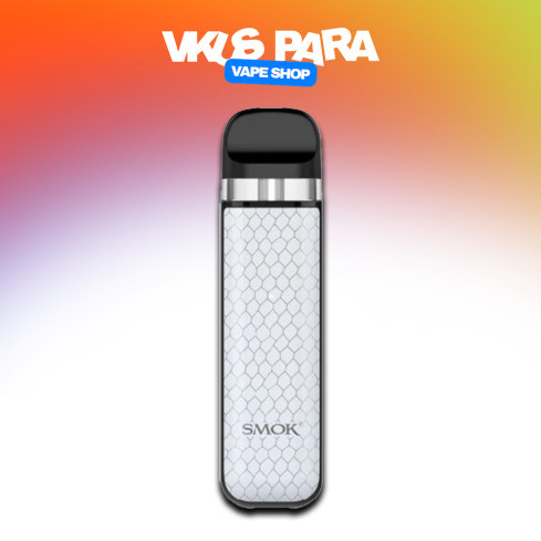 POD-система Smok Novo 2X - White Cobra POD-система Smok Novo 2X - White Cobra