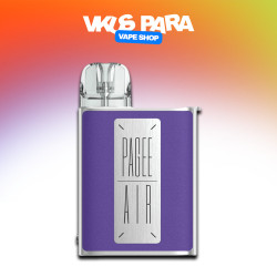 Nevoks Pagee Air - Purple