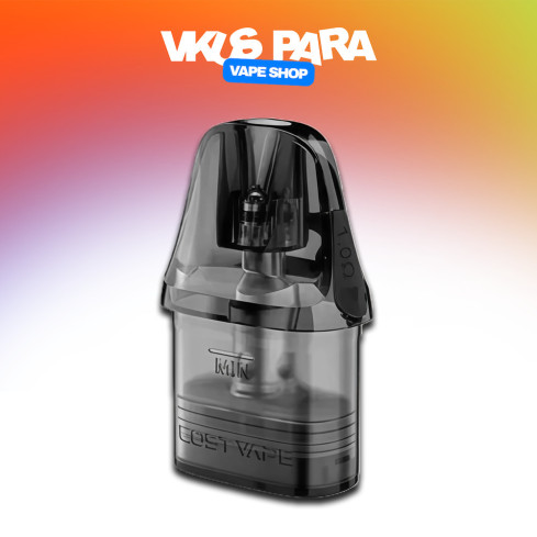 Картридж Lost Vape Ursa Nano - 0,8 Ohm