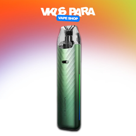 VooPoo Vmate i2 - Forest Green