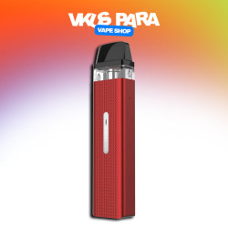 Vaporesso XROS Mini - Cherry Red