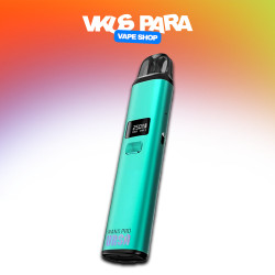 Lost Vape URSA Nano Pro - Neon Mint