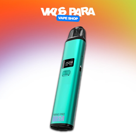 Lost Vape URSA Nano Pro - Neon Mint