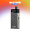 Gunmetal Carbon Fiber
