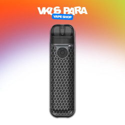 Smok Novo 4 Mini - Black Cobra