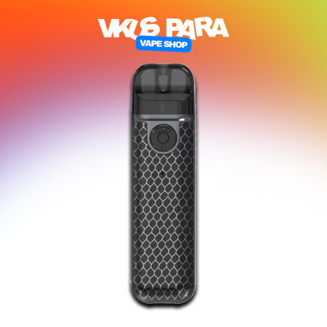 Smok Novo 4 Mini - Black Cobra