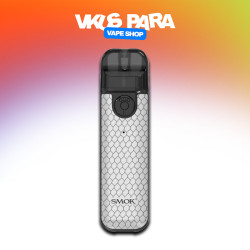 Smok Novo 4 Mini - White Cobra
