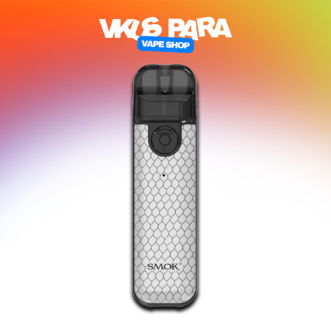 Smok Novo 4 Mini - White Cobra