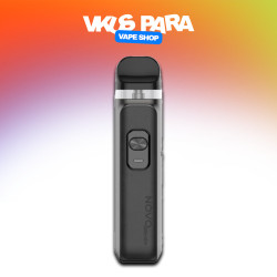 Smok Novo Master - Matte Black
