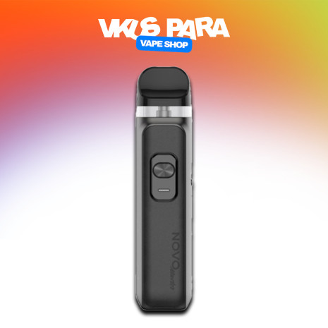 Smok Novo Master - Matte Black