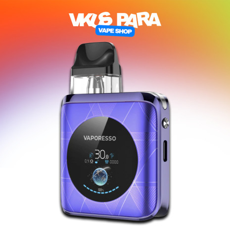 Vaporesso Xros 4 Nano - Twilght Purple