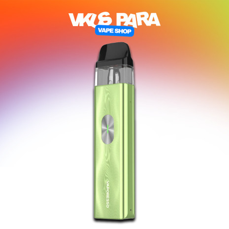 Vaporesso XROS 4 Mini - Ice Green
