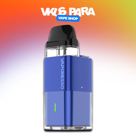 Vaporesso XROS Cube - Ocean Blue