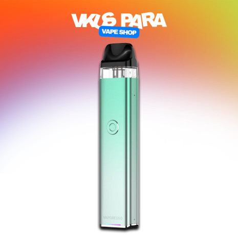 Vaporesso XROS 3 - Mint Green