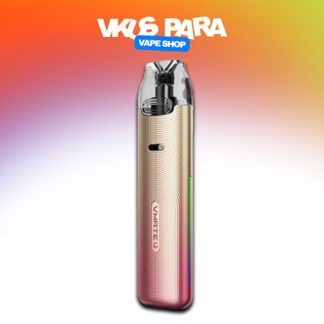 VooPoo Vmate i2 - Rosy