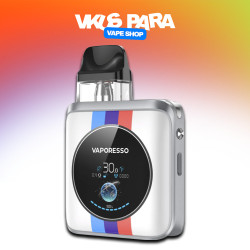Vaporesso Xros 4 Nano - Race Track