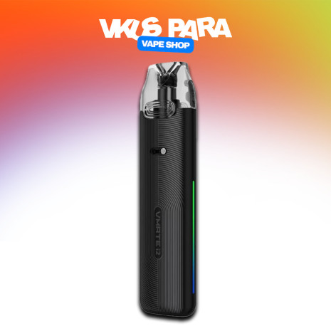 VooPoo Vmate i2 - Matte Black