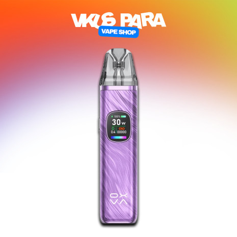 Oxva Xlim Pro 2 - Dream Purple