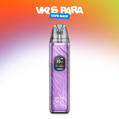 POD-система Oxva Xlim Pro 2 - Dream Purple POD-система Oxva Xlim Pro 2 - Dream Purple