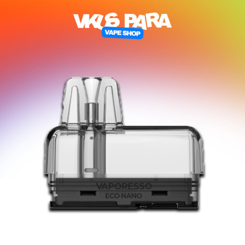 Картридж Vaporesso Xros Eco Nano - 0,8 Ohm