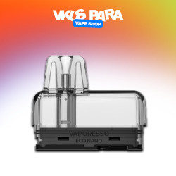 Vaporesso Xros Eco Nano - 1,2 Ohm