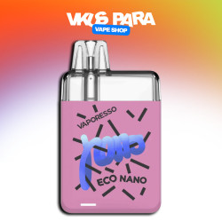Vaporesso XROS ECO Nano - Peach Pink