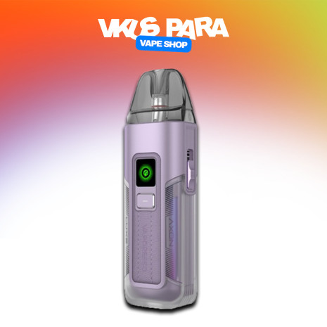 Vaporesso LUXE X2 - Light Purple